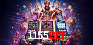 Mesa de Blackjack 1155Bet