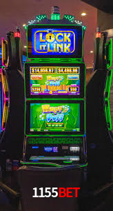 Bônus Diários 1155Bet