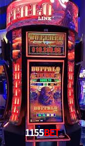 Programa VIP 1155Bet