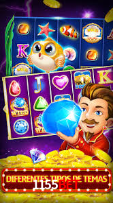 Jogo Spaceman 1155Bet