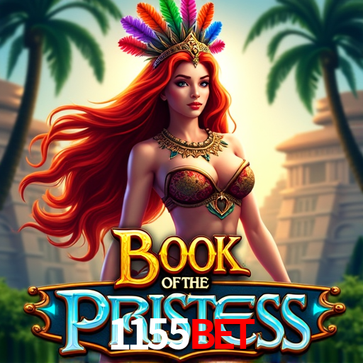 Jogos de Slot 1155Bet